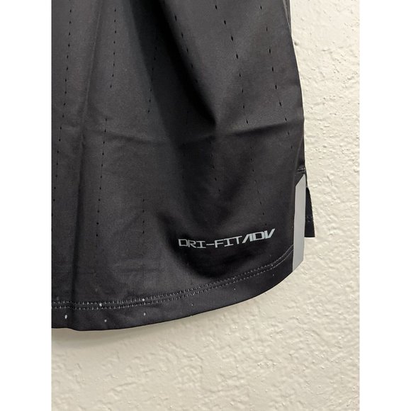 Nike Dri-FIT ADV AeroSWIFT Size XL Womens Bowerman Track Club Running Singlet nw - Picture 7 of 10